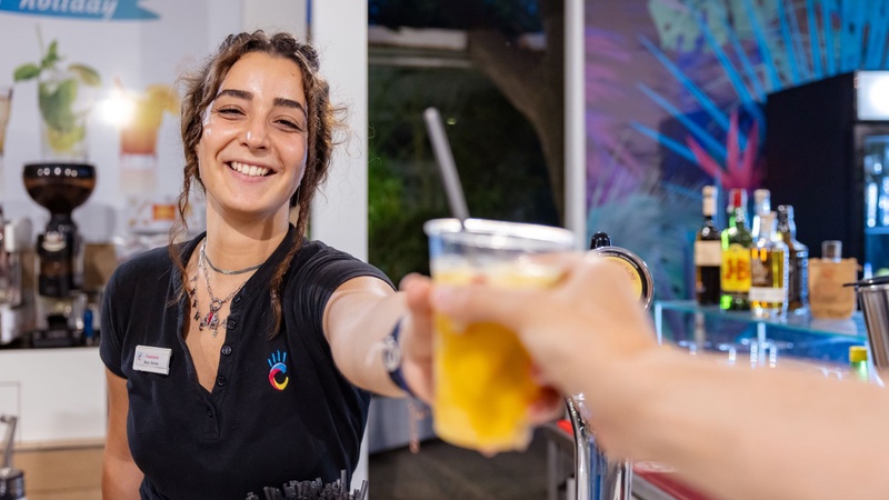   - Color Bay Village Milano Marittima  a Milano Marittima 